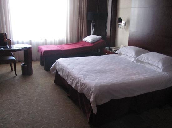 Garden Hotel Datong